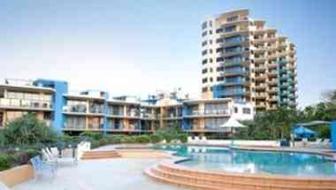 BreakFree Grand Pacific in Sunshine Coast, AU