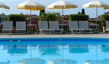 Bild på anläggning