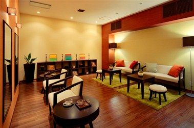 Bild på anläggning