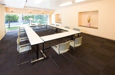 Bild på anläggning