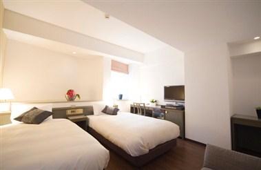 Hotel Resol Nagoya i Nagoya, JP