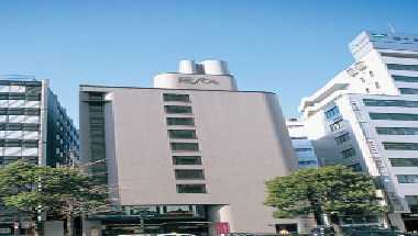 Hotel Resol Nagoya i Nagoya, JP