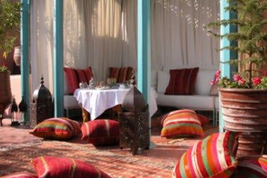 Bild på anläggning