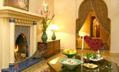 Bild på anläggning