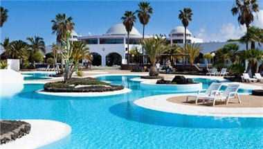 Hotel THB Corbeta à Lanzarote, ES