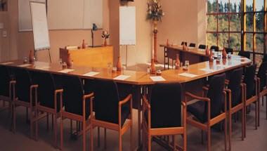 Mont Fleur в Stellenbosch, ZA