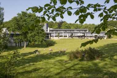 Comwell Holte en Holte, DK