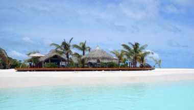 The Rania Experience in Faafu Atoll, MV