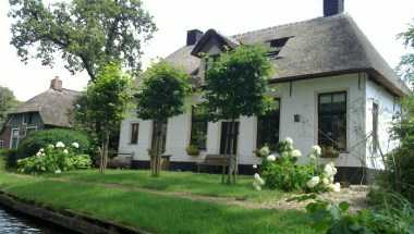 Hotel Restaurant 'De Jonge' i Steenwijk, NL