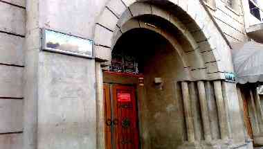 Hotel Apollo, Uberlandia, BR