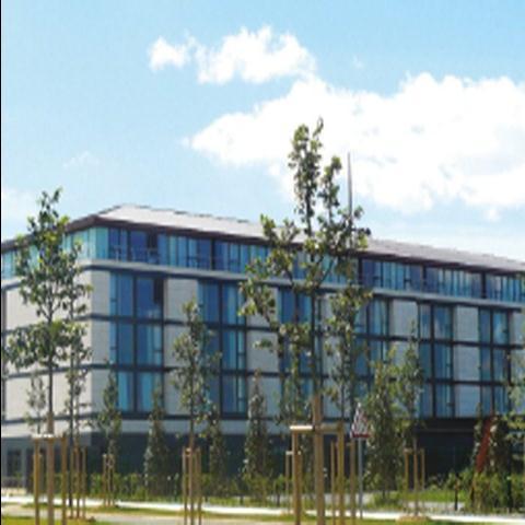 Residhome Suites Paris Senart image