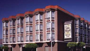 Coventry Inn a San Francisco, CA