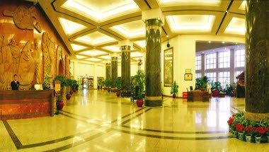 Изображение места проведения