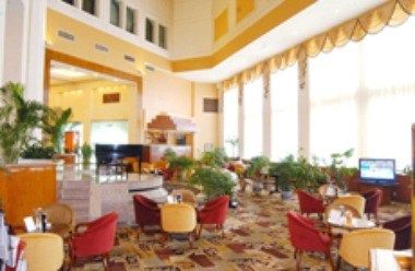 Изображение места проведения