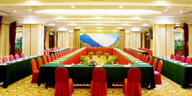 Изображение места проведения