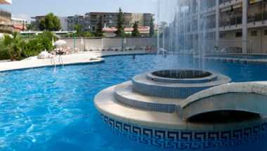 Best Michelangelo in Salou, ES