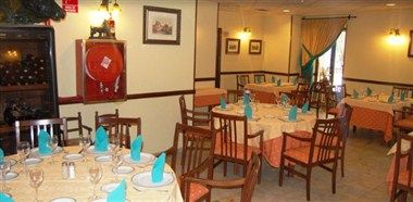 Bild des Veranstaltungsortes