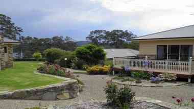Robyn's Nest a South Coast, AU
