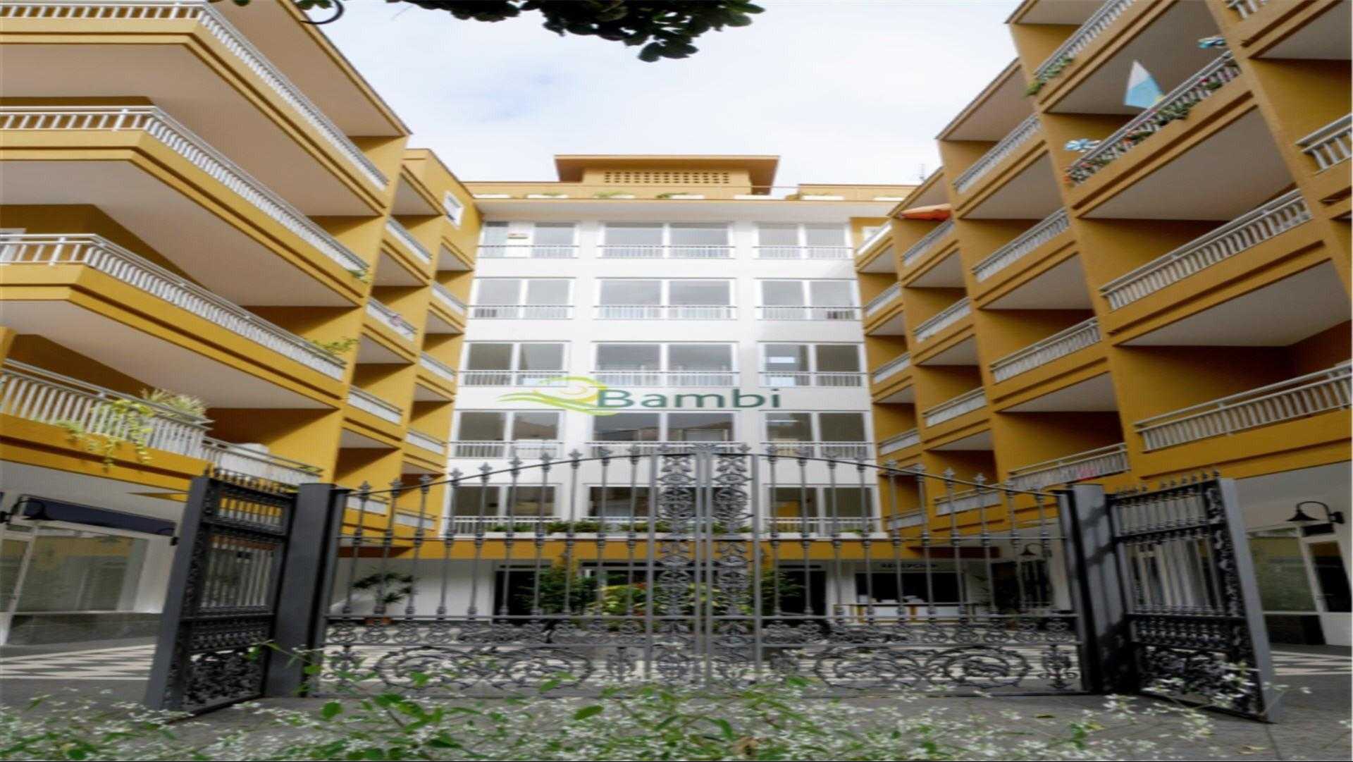 RF Apartamentos Bambi a Tenerife, ES