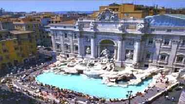 Hosianum Palace a Roma, IT