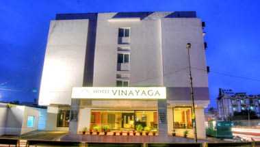 Hotel Vinayaga Kumbakonam в Kumbakonam, IN