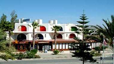 Pandream Hotel Apartments, Paphos, CY