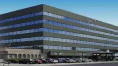 Hotel Plaza Diana a Guadalajara, MX