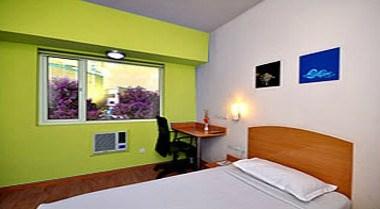 Hotel Rose Valley Old Digha em Midnapore, IN