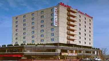 Marroad Inn - Tokyo a Tokyo, JP