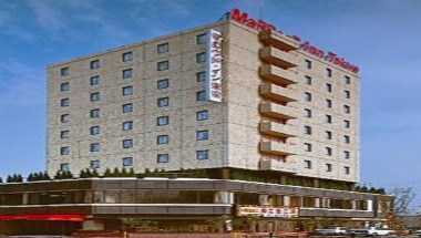 Marroad Inn - Tokyo a Tokyo, JP