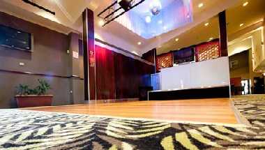 Cazalys Palmerston Club en Darwin, AU