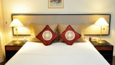 Beijing HWA Hotel a Beijing, CN