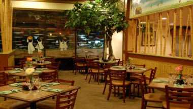 Vietnam Garden em Richmond, VA