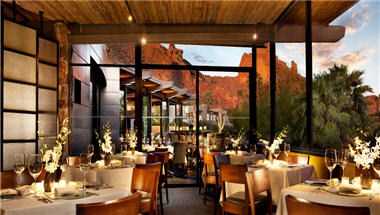 Elements at Sanctuary Camelback Mountain en Scottsdale, AZ