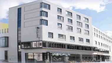 Cabinn i Aalborg, DK