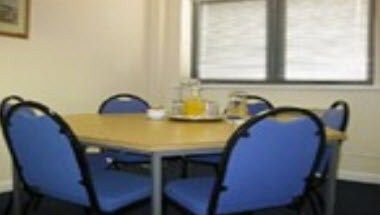 Bild des Veranstaltungsortes