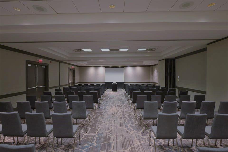 Immagine sala riunioni