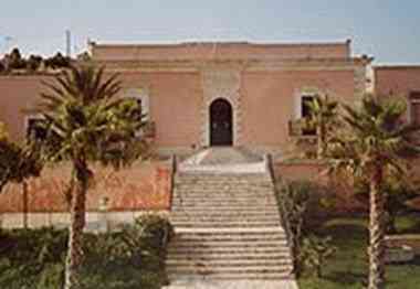 Villa Principe Di Belmonte em Ispica, IT