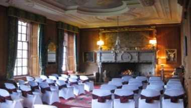 Ardkinglas в Inveraray, GB2