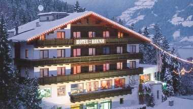 Hotel Bruno in Schwaz, AT