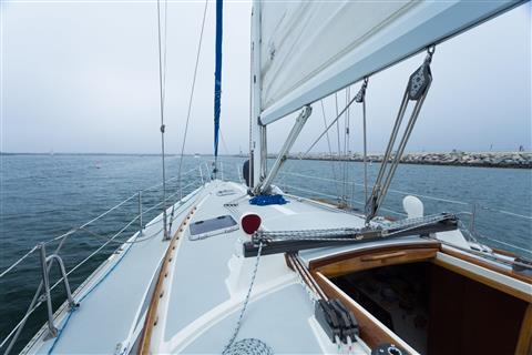 Paradise Bound Yacht Charters