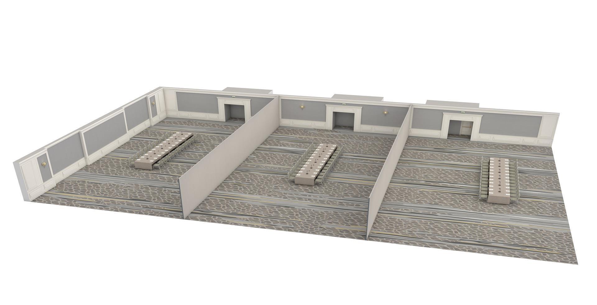 Immagine sala riunioni