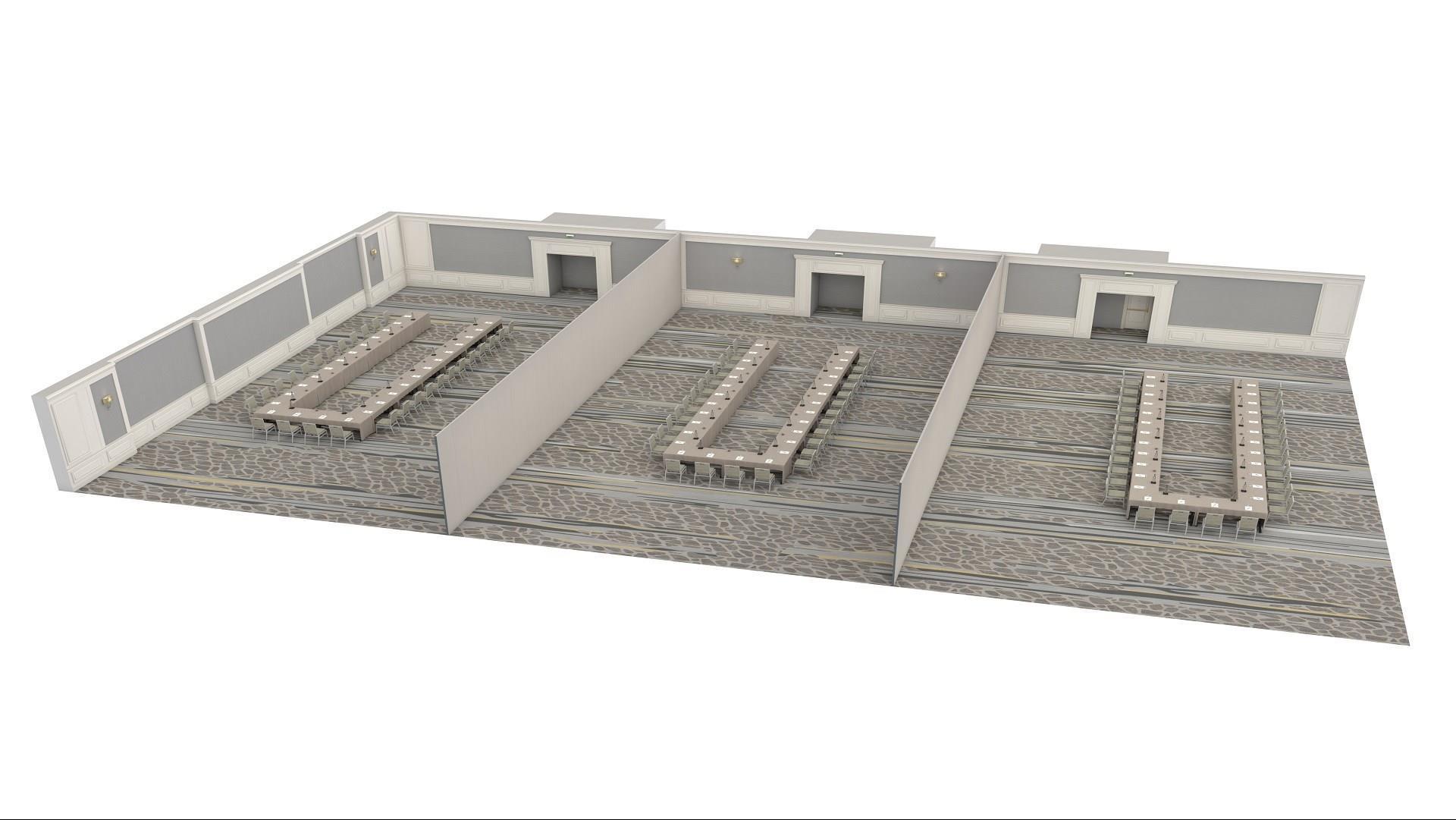 Immagine sala riunioni