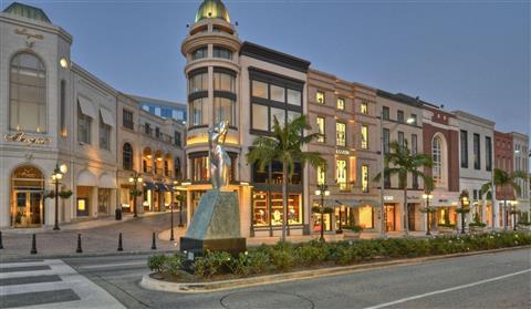Rodeo Drive