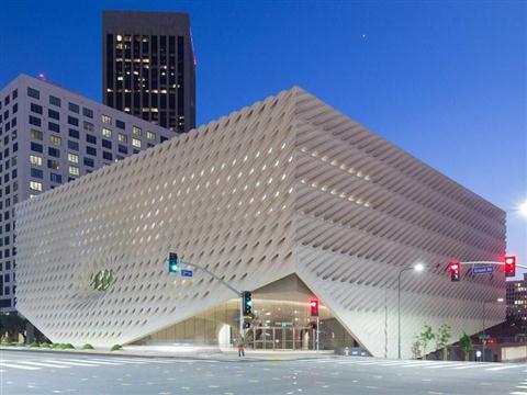 The Broad
