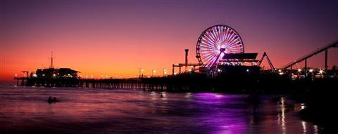 Santa Monica Pier