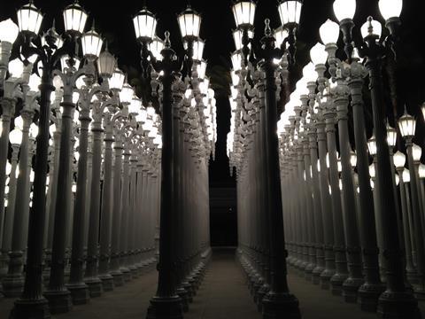 Los Angeles County Museum of Art (LACMA)