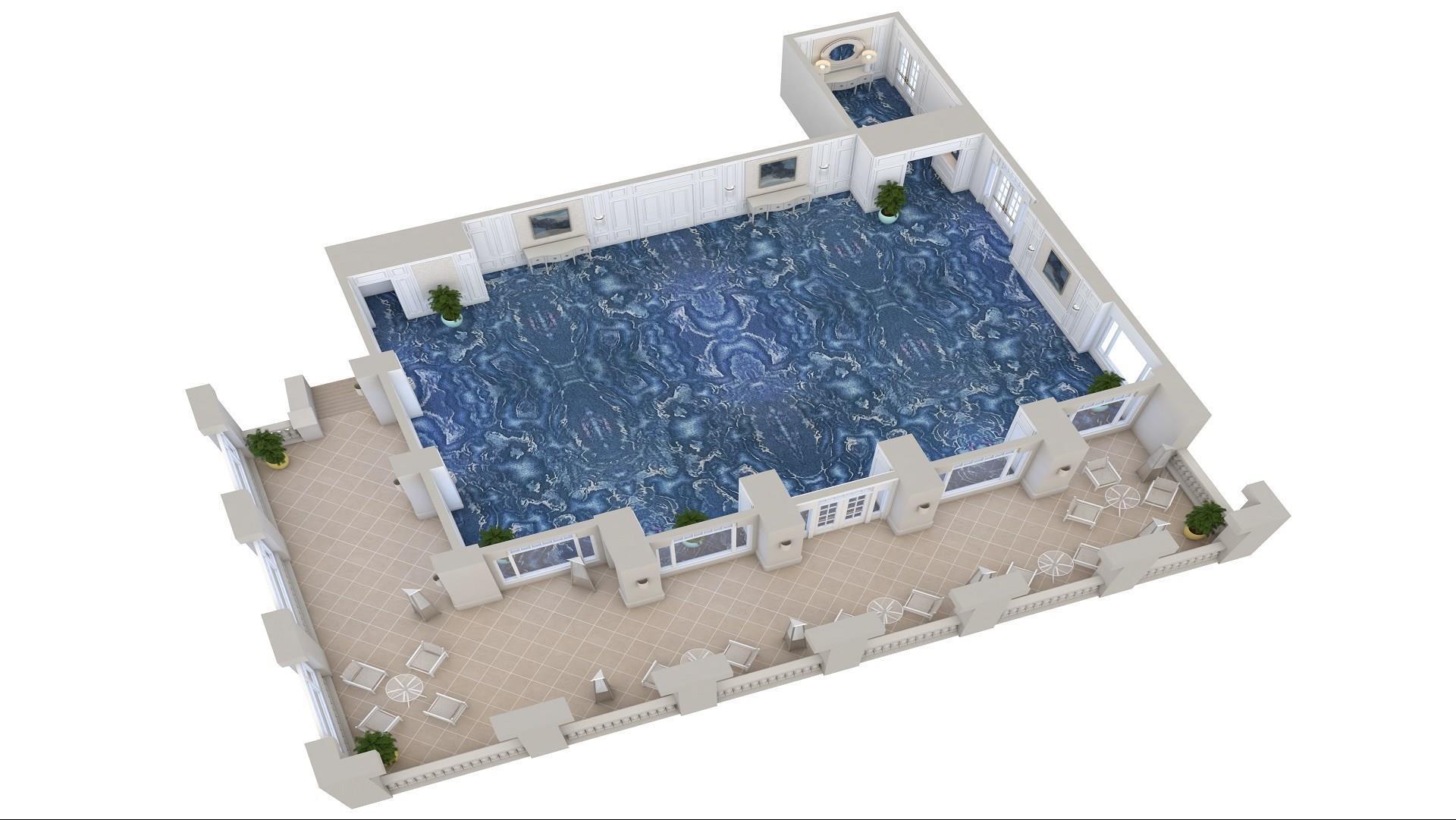 Immagine sala riunioni