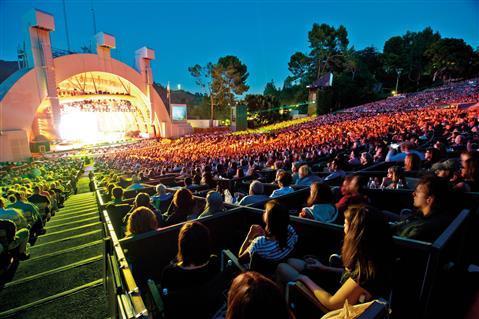 Hollywood Bowl