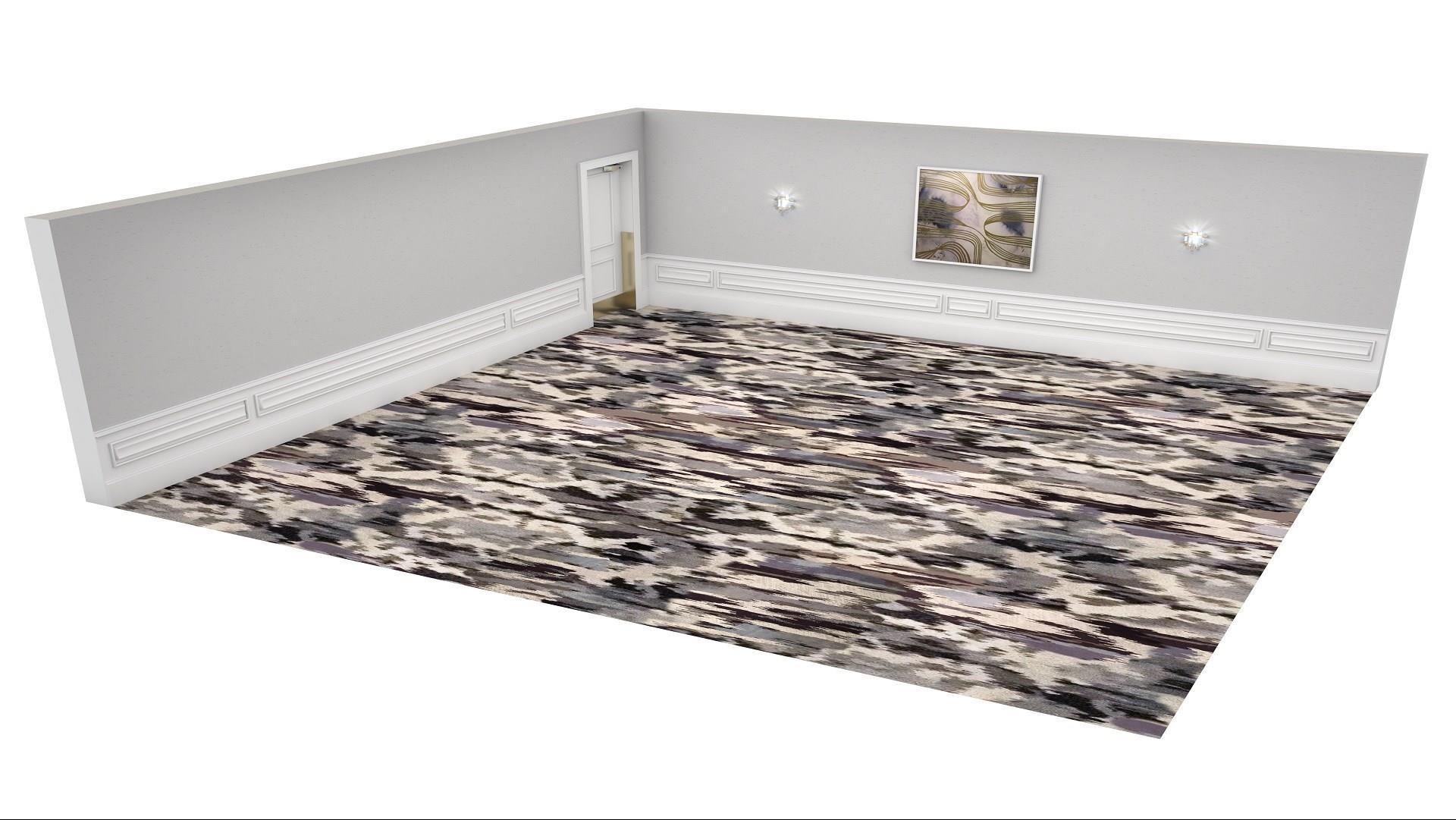 Imagen de la sala de reuniones